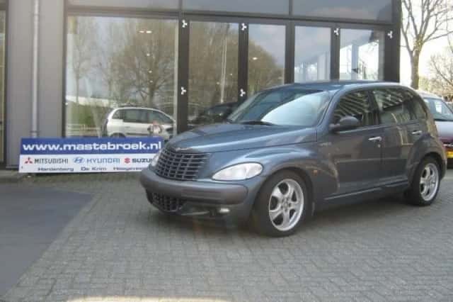 Chrysler PT (2002) thumbnail 2