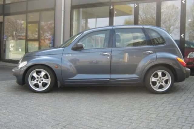 Chrysler PT (2002) thumbnail 3