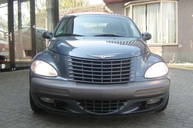 Chrysler PT (2002) thumbnail 4