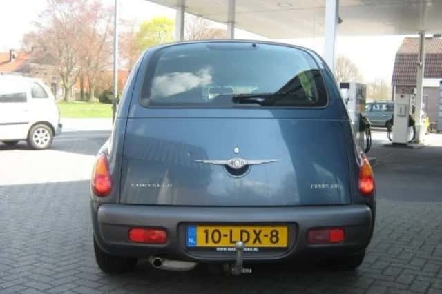 Chrysler PT (2002) thumbnail 5