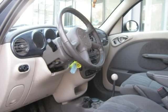 Chrysler PT (2002) thumbnail 6