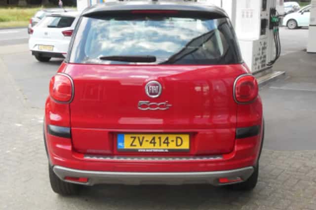 Fiat 500L (2019) thumbnail 5
