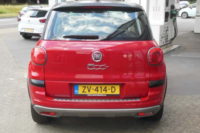Fiat 500L (2019) thumbnail 6