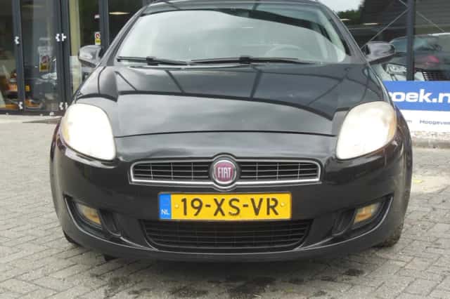 Fiat Bravo (2007) thumbnail 3