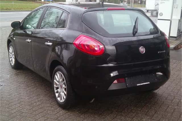 Fiat Bravo (2008) thumbnail 4