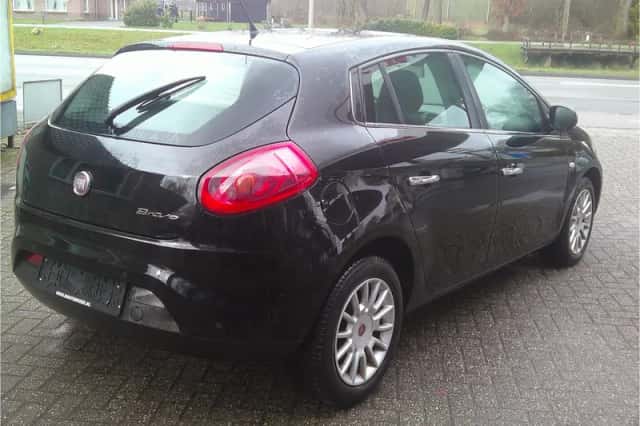 Fiat Bravo (2008) thumbnail 6
