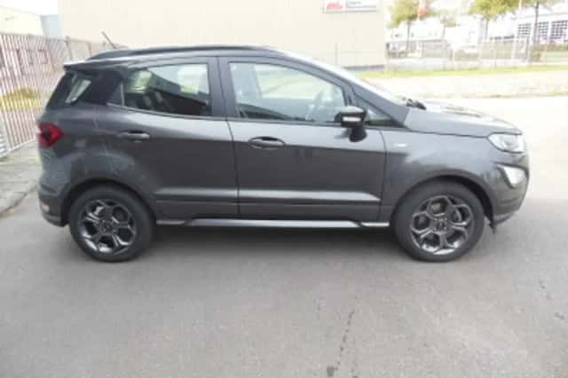 Ford EcoSport (2019) thumbnail 3