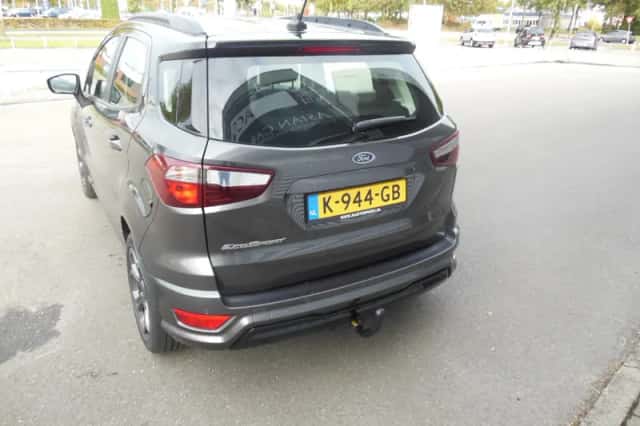 Ford EcoSport (2019) thumbnail 5
