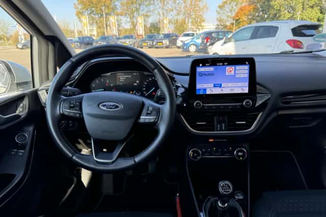 Ford Fiesta (2019) thumbnail 6