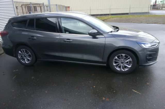 Ford Focus (2023) thumbnail 2