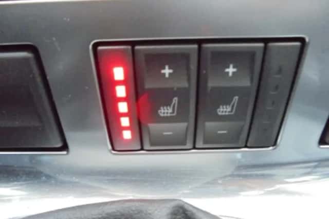 Ford Mondeo (2007) thumbnail 4