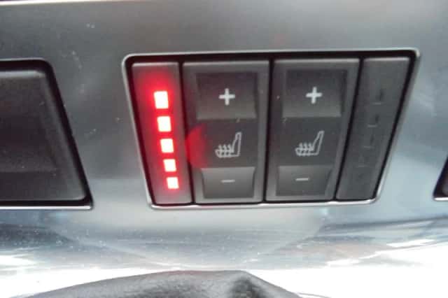 Ford Mondeo (2007) thumbnail 5
