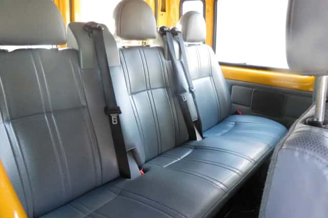Ford Transit (2012) thumbnail 6