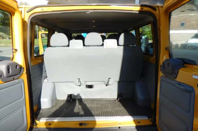 Ford Transit (2012) thumbnail 6