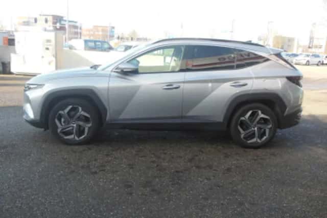 Hyundai Tucson (2023) thumbnail 5