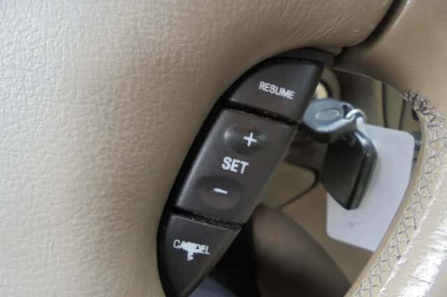 Jaguar S-Type (2000) thumbnail 6