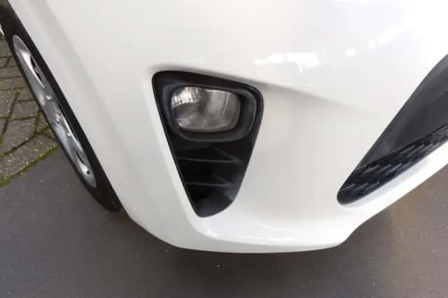 Kia Picanto (2018) thumbnail 5