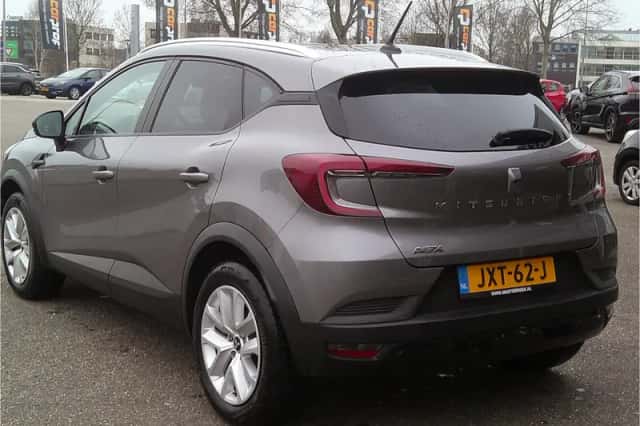 Mitsubishi ASX (2023) thumbnail 6