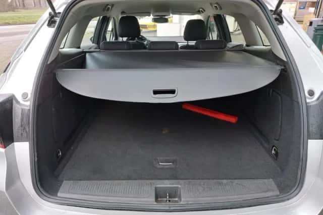Opel Astra (2017) thumbnail 4