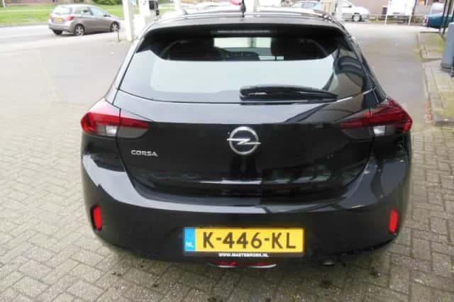 Opel Corsa (2021) thumbnail 4