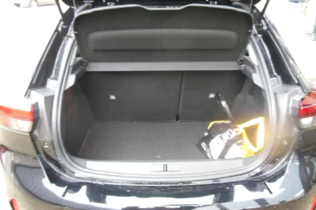 Opel Corsa (2021) thumbnail 5