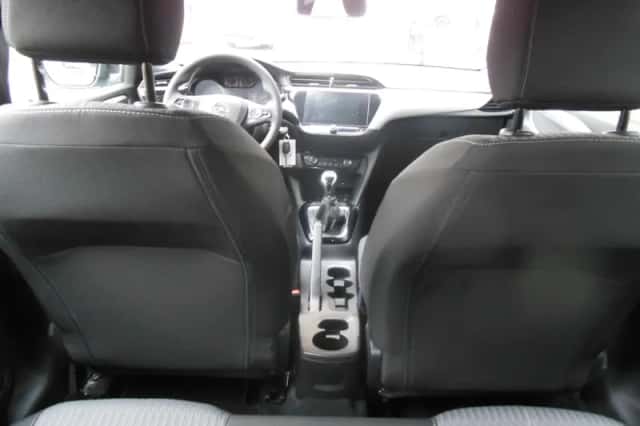 Opel Corsa (2021) thumbnail 6