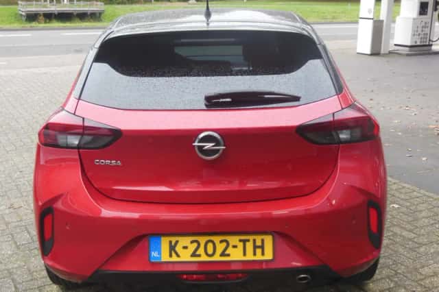 Opel Corsa (2021) thumbnail 5