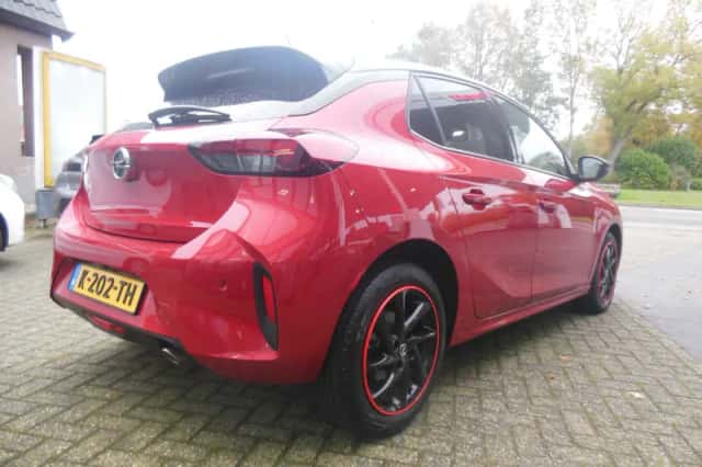 Opel Corsa (2021) thumbnail 6