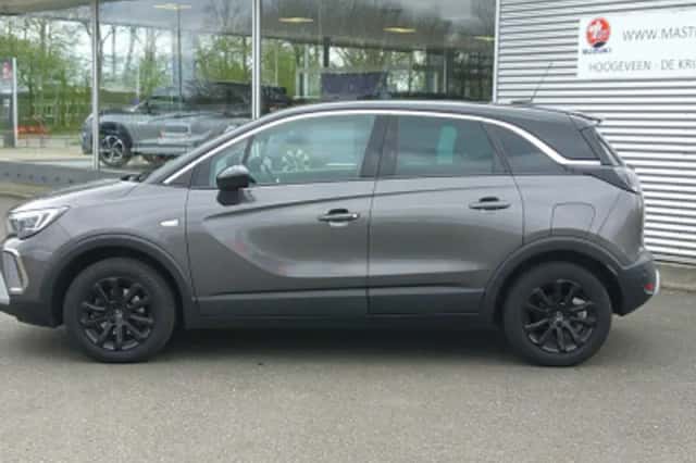 Opel Crossland (2021) thumbnail 2