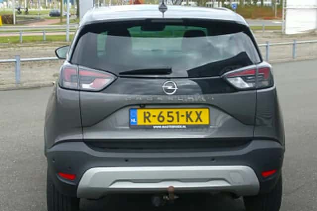 Opel Crossland (2021) thumbnail 4