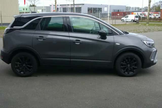 Opel Crossland (2021) thumbnail 5