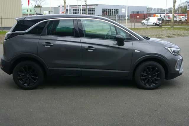 Opel Crossland (2021) thumbnail 6