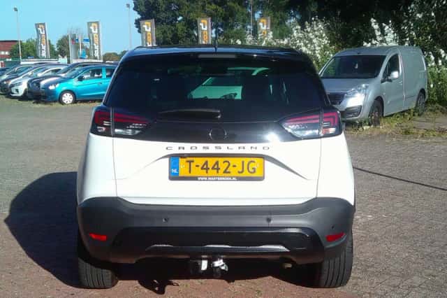 Opel Crossland (2023) thumbnail 6