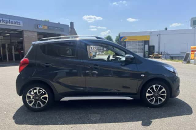 Opel Karl (2018) thumbnail 5