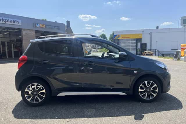 Opel Karl (2018) thumbnail 6