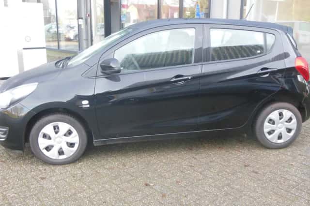Opel Karl (2019) thumbnail 3