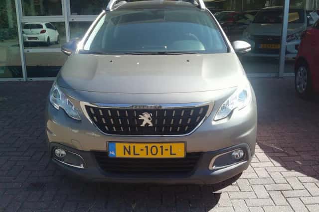 Peugeot P./m (2017) thumbnail 2
