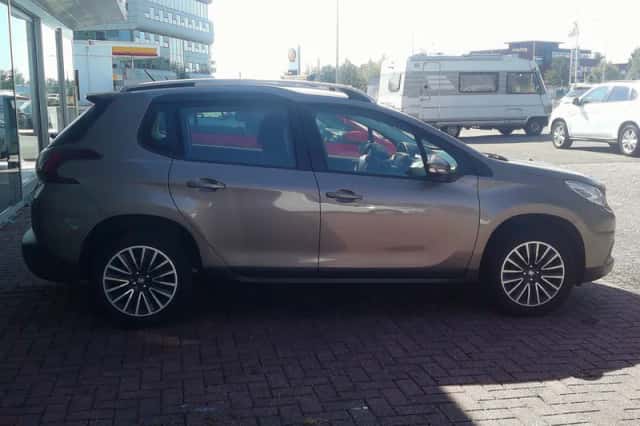 Peugeot P./m (2017) thumbnail 4