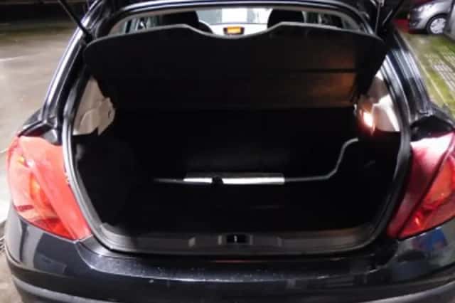 Peugeot 207 (2009) thumbnail 5