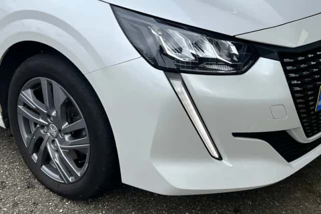Peugeot 208 (2021) thumbnail 6