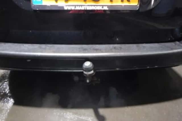 Peugeot 307 (2007) thumbnail 5