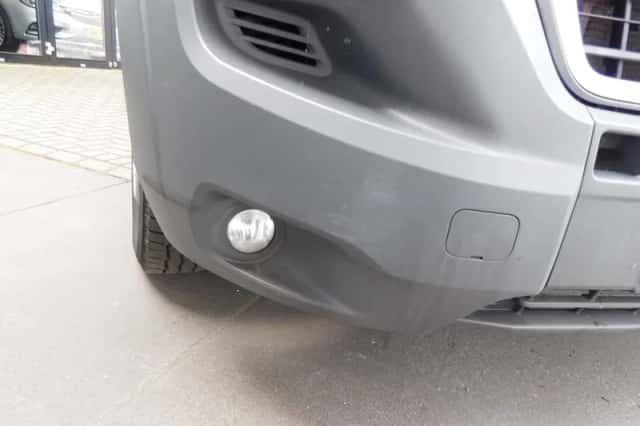 Peugeot Boxer (2018) thumbnail 5