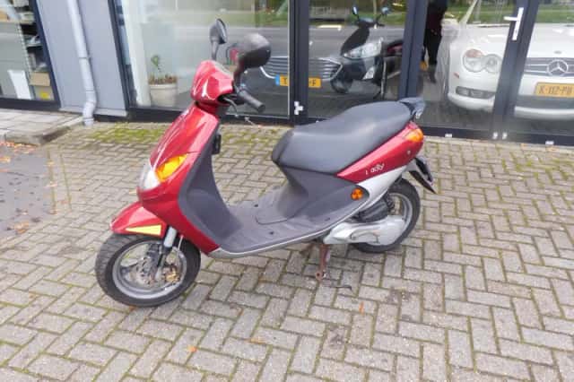 Peugeot Bromscooter (1999) thumbnail 3