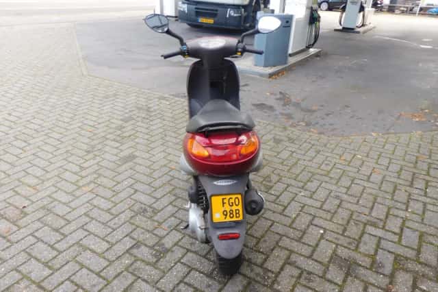 Peugeot Bromscooter (1999) thumbnail 4