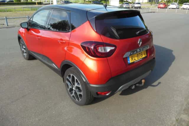 Renault Captur (2018) thumbnail 6
