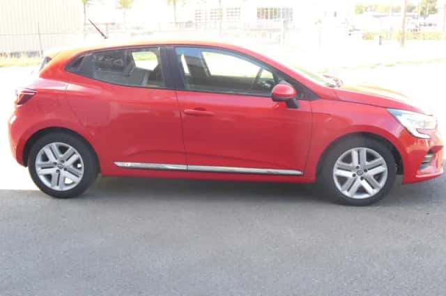 Renault Clio (2020) thumbnail 4