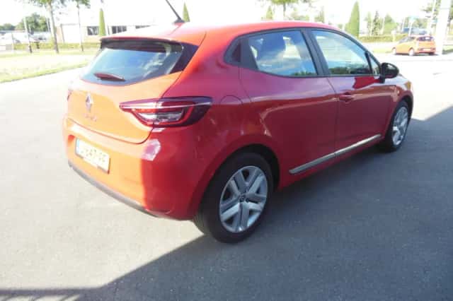 Renault Clio (2020) thumbnail 4