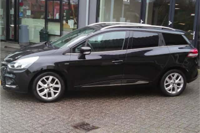 Renault Clio (2020) thumbnail 2