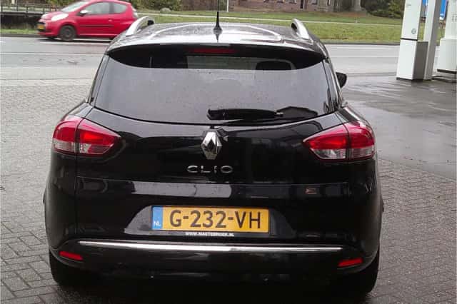 Renault Clio (2020) thumbnail 5