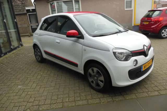 Renault Twingo (2017) thumbnail 3